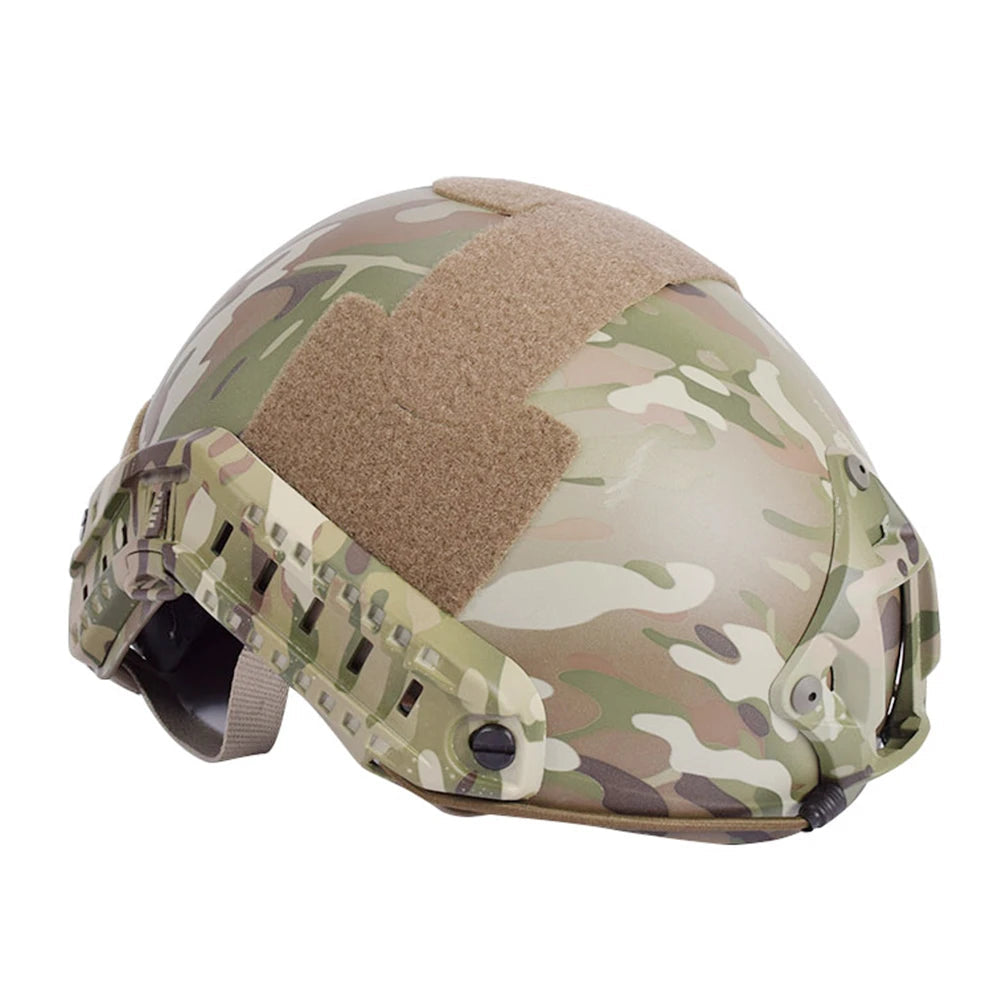 Combat Military Helmet EM5658 by Military-Outdoors.com Helmet