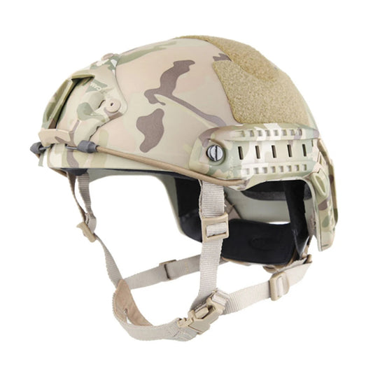 Combat Military Helmet EM5658 by Military-Outdoors.com Helmet