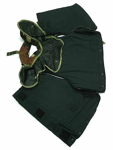 Interceptor Training Combat Tactical Vest Vest