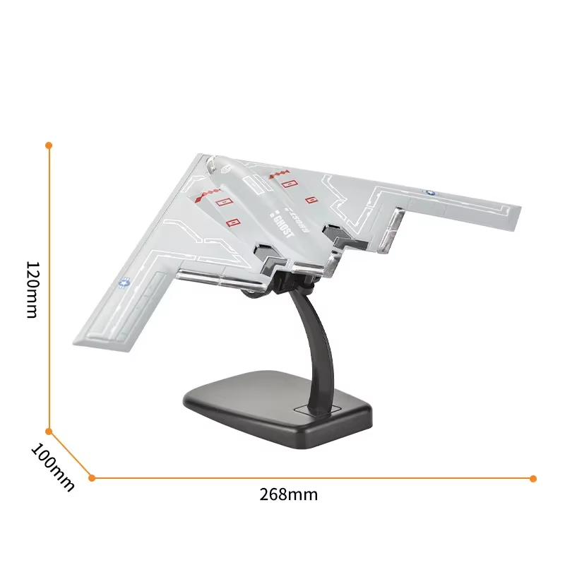 1:72 Aircraft Model B-2 Spirit