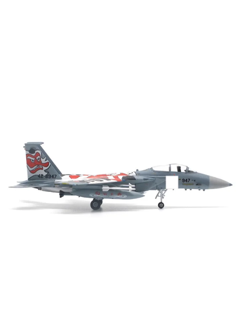F-15 Fighter Model Replica for Collectors - Military Outdoors VehicleModel