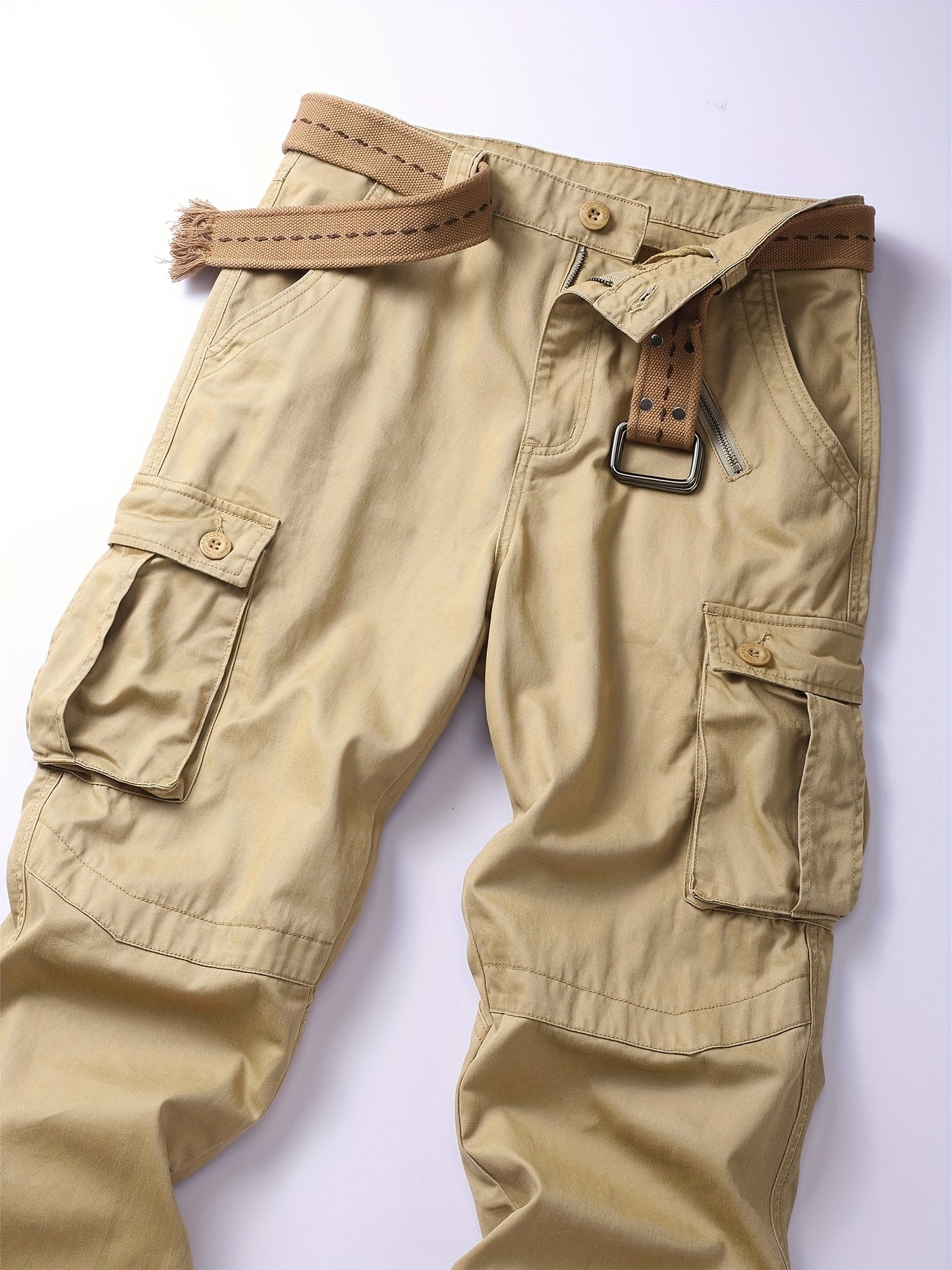 Men's Outdoor Pants  For All Seasons