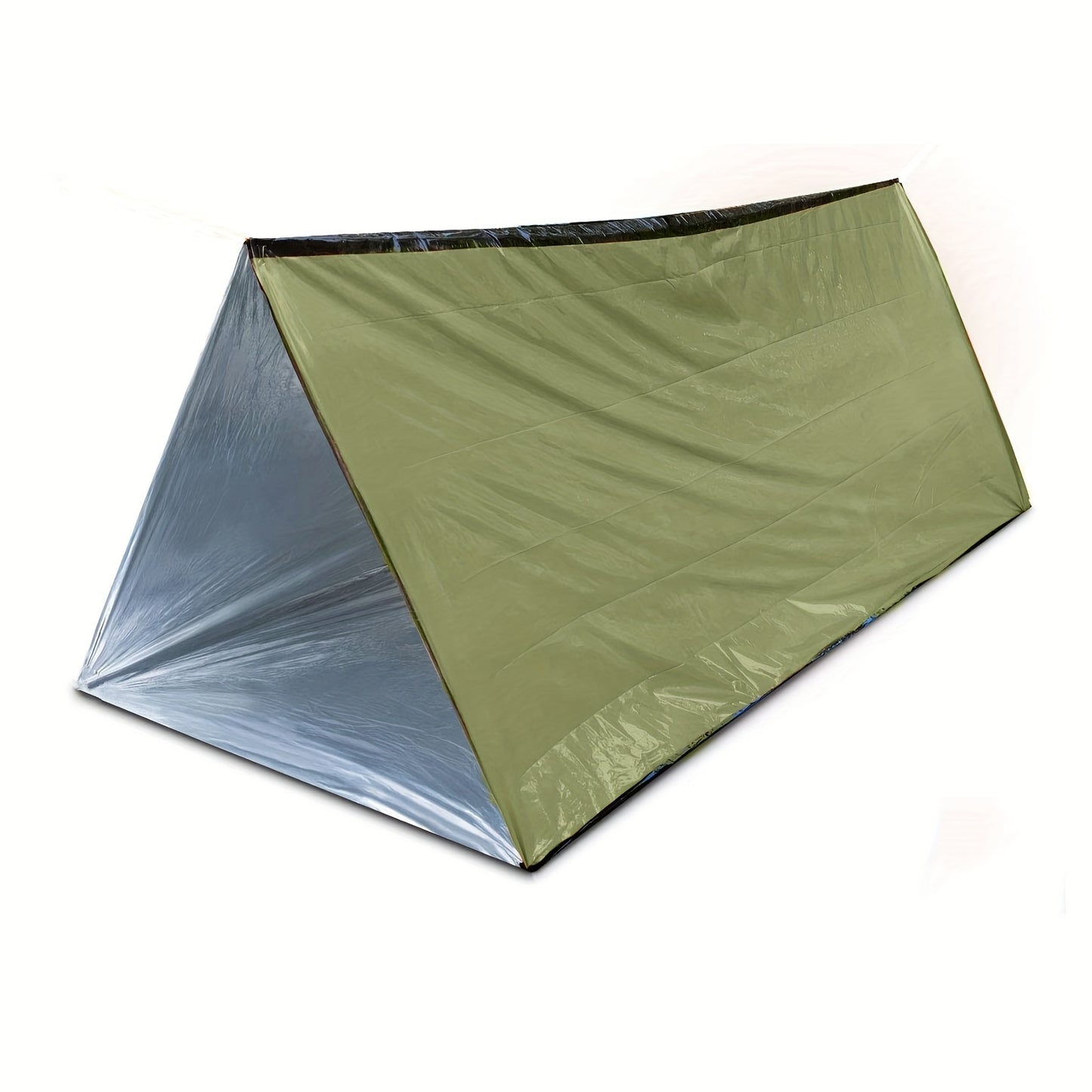 2-Person Emergency Shelter Tent