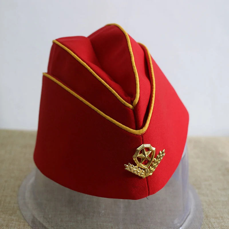 Military-Outdoors Fashion Military Hats Collection 18 Caps