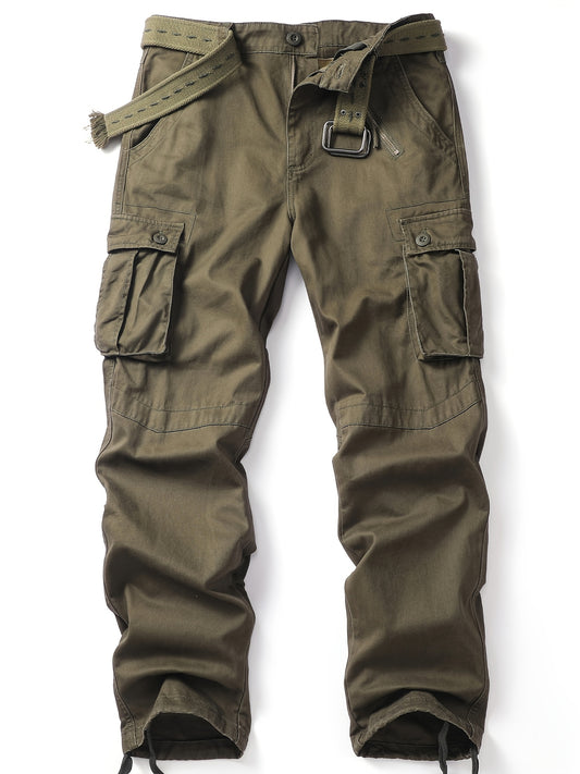 Men's Outdoor Pants  For All Seasons