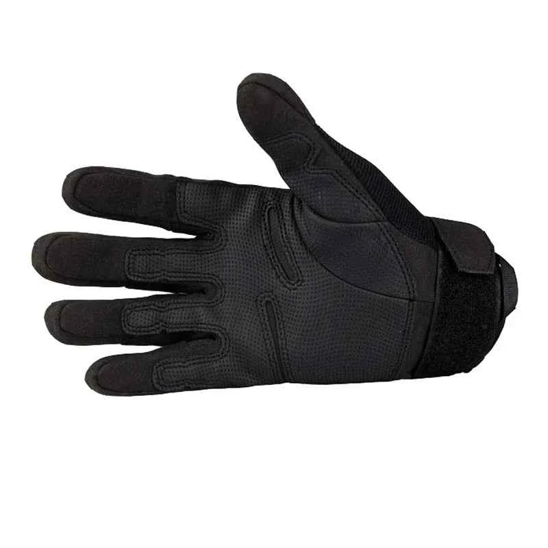 Military-Outdoors Full Finger Military Gloves - Tactical Gear Gloves