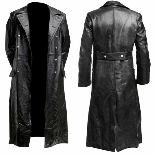 German WW2 Military SS Officer Uniform Coat Uniform Replica