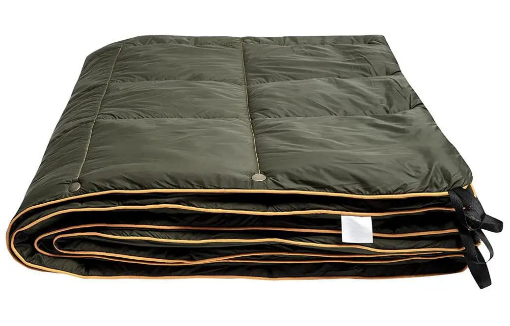 Lightweight Camping Blanket by Military-Outdoors.com Blanket
