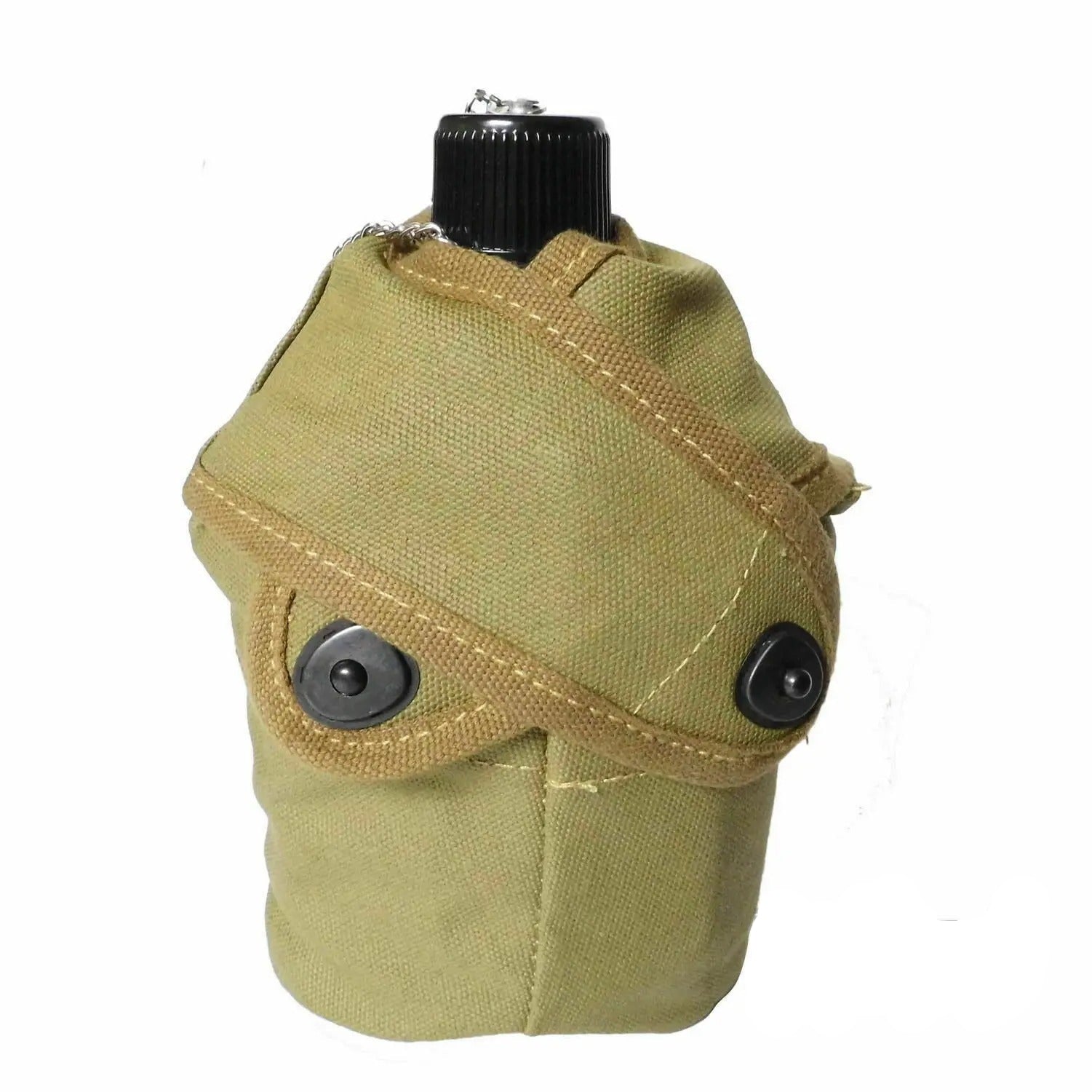 WWII  US 1944 Marine Canteen Kettle Military-Outdoors.com