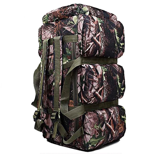 Top Quality 90L Outdoor Military Travel Bags Bags