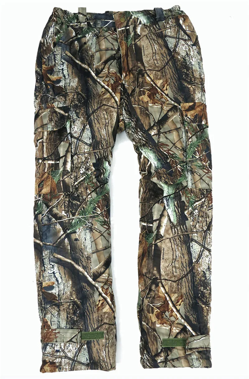 Military Camouflage Suit for Tactical Outdoor Adventure Suit