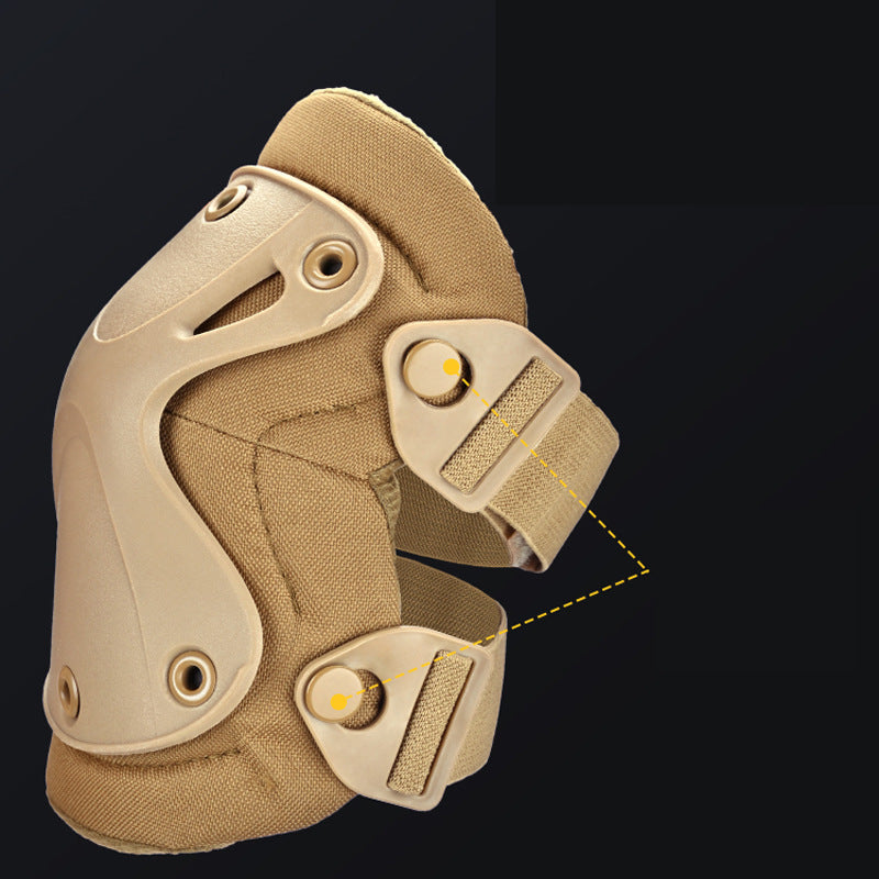 Combat Knee And Elbow Protective Pads Knee pad