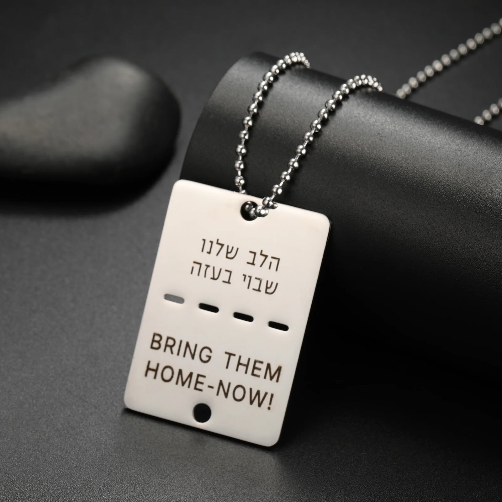 Custom Military Dog Tag Necklace by Military-Outdoors DogTag
