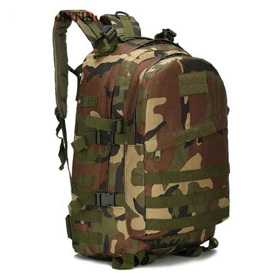 Military-Outdoors 40L Military Rucksack for Adventurers Bags