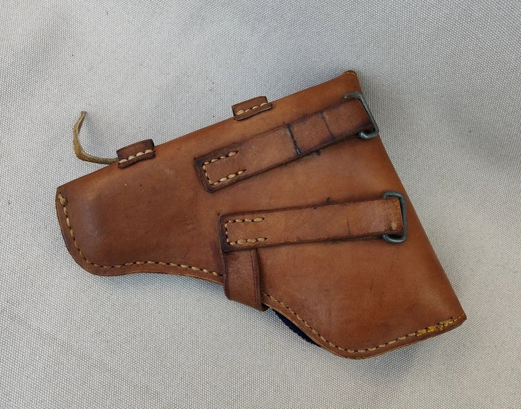 MILITARY Surplus ORIGINAL Chinese Type 59 Makarov Pistol Holster Surplus