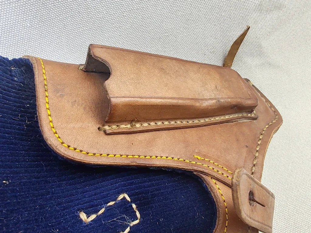 MILITARY Surplus ORIGINAL Chinese Type 59 Makarov Pistol Holster Surplus