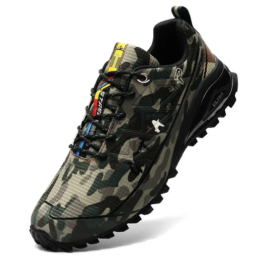 Outdoor Sneakers - Plus Size Available Sneakers