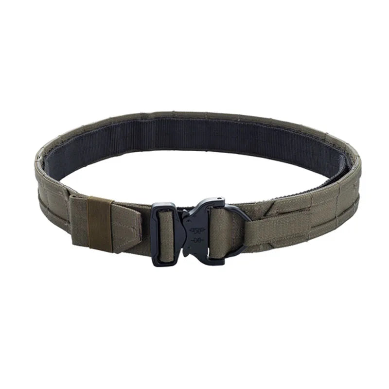 Military-Outdoors Tactical 2 Inch Combat Belt RG Tactical Belt