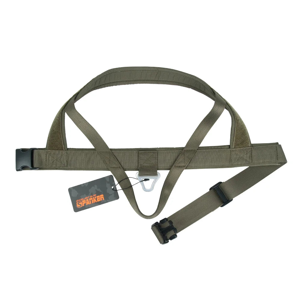 High Quality Adjustable Chest Strap Vest Pets