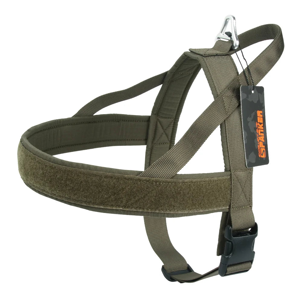 High Quality Adjustable Chest Strap Vest RGN CHINA Pets