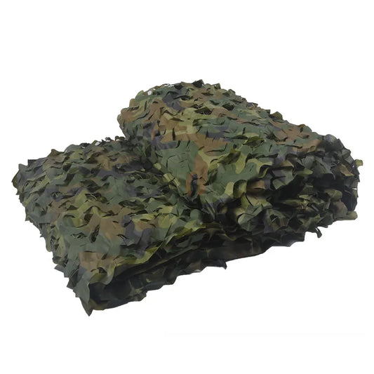 Tactical Camo Netting for Outdoor Military Use Nets