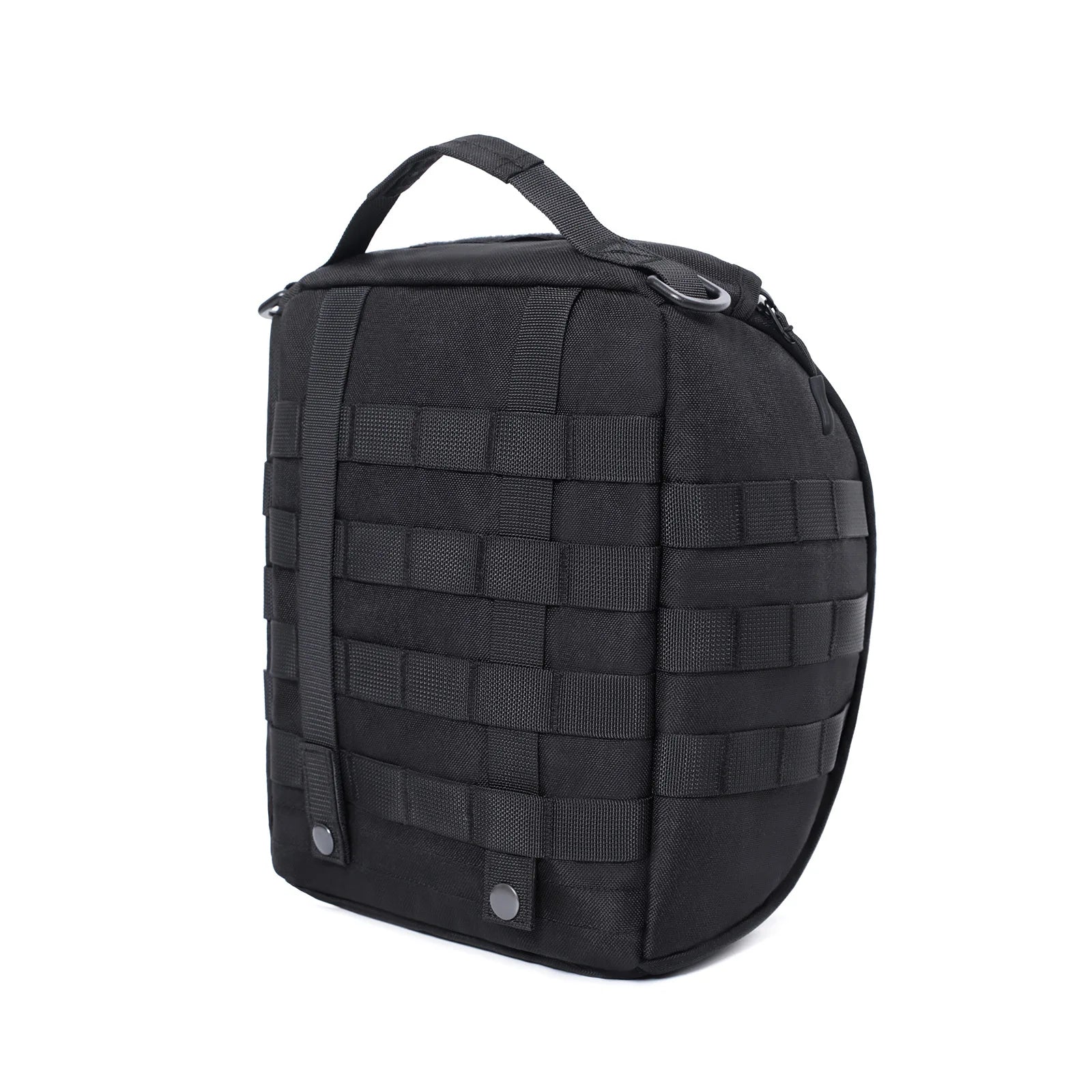 Military-Outdoors Tactical Helmet Bag for Durability Bags