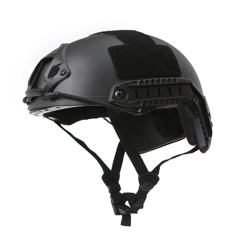 Wargame Tactical Protective Helmet for Safety Helmet