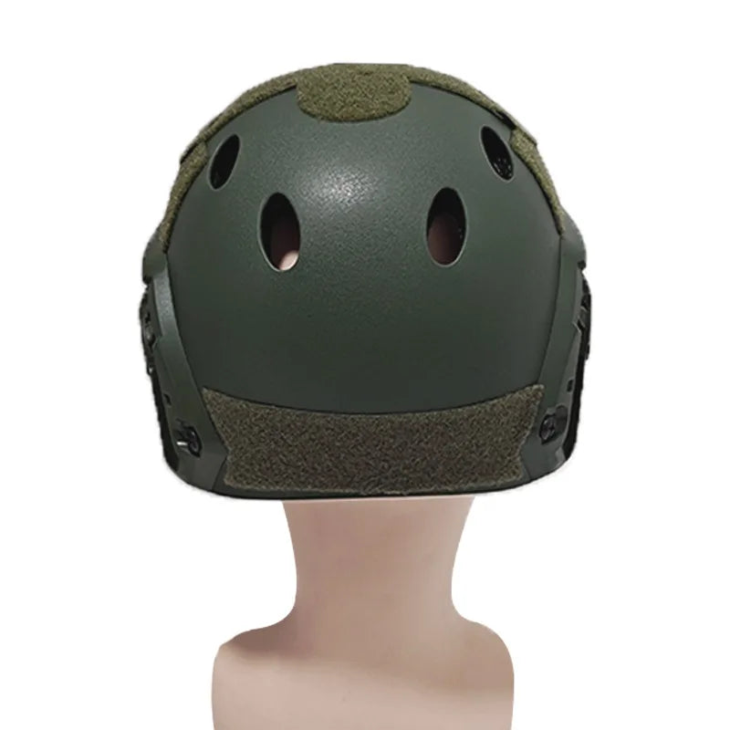 Wargame Tactical Protective Helmet for Safety Helmet