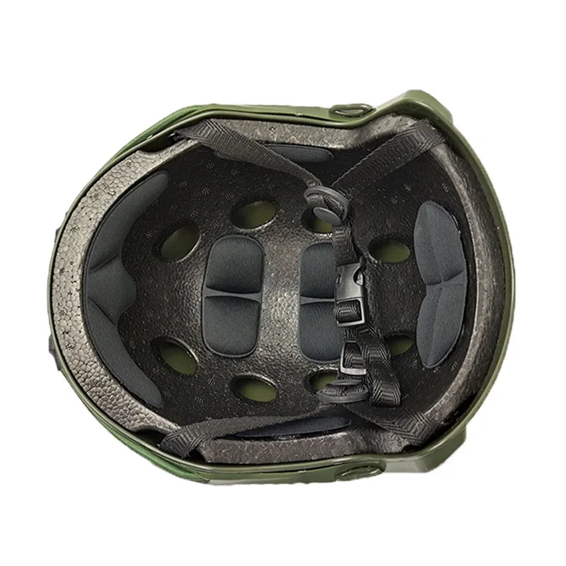 Wargame Tactical Protective Helmet for Safety Helmet