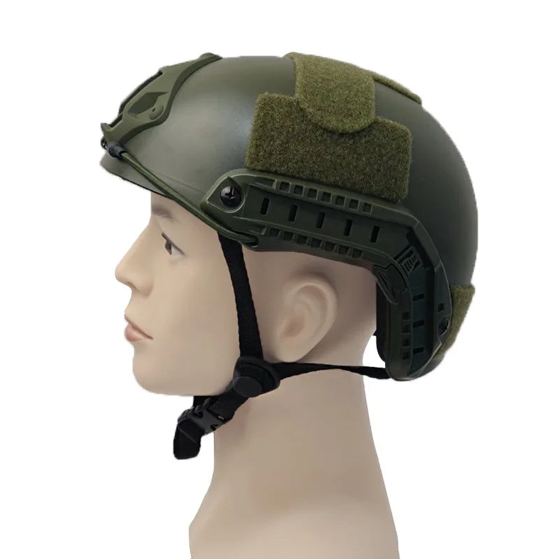Wargame Tactical Protective Helmet for Safety Helmet