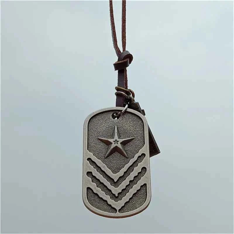 Military-Outdoors Tactical Style Necklaces for Adventurers Necklaces