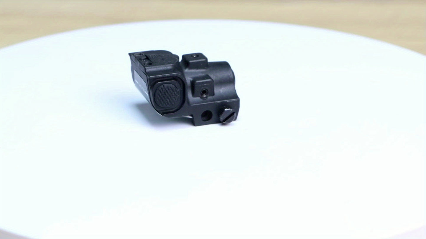 Ultra Compact Green Laser Sight IIIA Class For Handgun LaserSight
