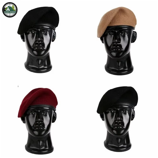 US Army Special Forces Beret - Quality Military Caps Caps