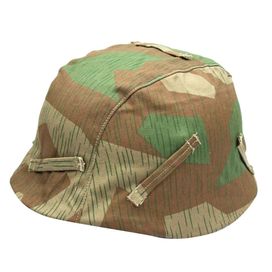 Reproduction WW2 German M35 M40 M42 Helmet Cover Replica
