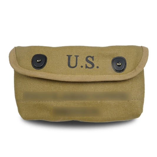 WW2 US Tool Kit Pouch - Military Grade Replica Default Title Replica