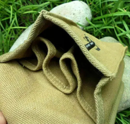 Accurate Repro WWII US Magazine Ammo Pouch Replica